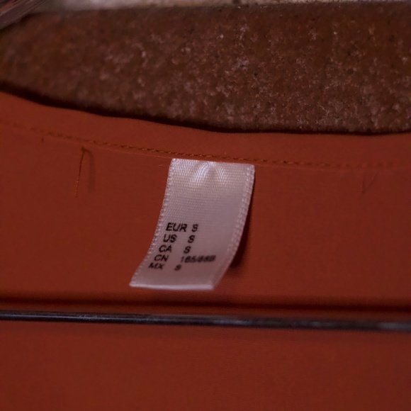 Rust Top - Picture 2 of 3